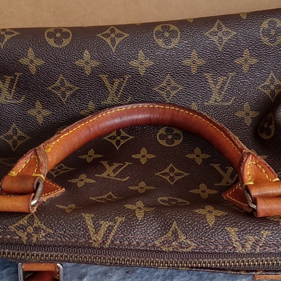 Louis Vuitton Speedy 25 - Picture 3 of 12